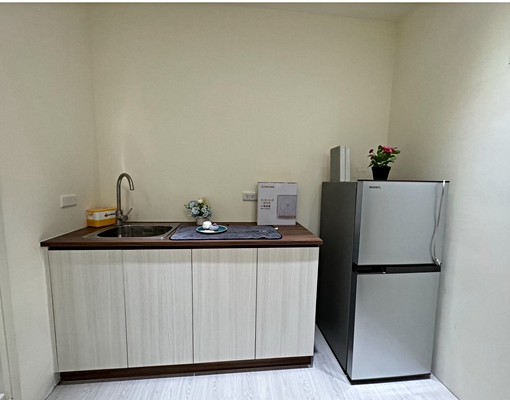 LikeHouse|飯店風優雅套房・與貓共享寧靜日常🐾 - Image 9