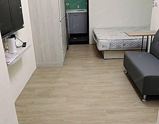 近市府站\租補、寵物可談\有代收垃圾\有陽台\可炊 - Image 1