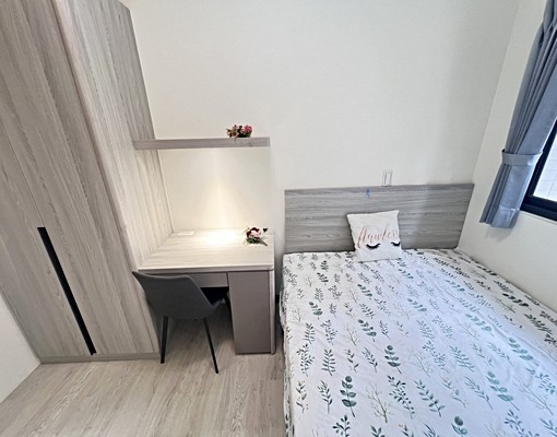 市政捷運站💖2房1廳💖可雙租補✔室內機車位 - Image 6