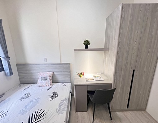 市政捷運站💖2房1廳💖可雙租補✔室內機車位 - Image 11