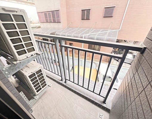 市政捷運站💖2房1廳💖可雙租補✔室內機車位 - Image 15