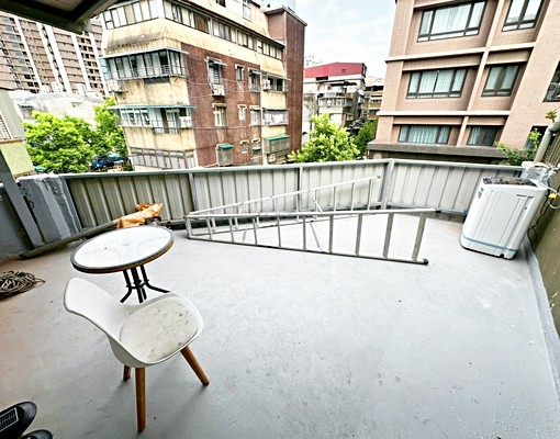 光復大橋【優質大空間】可補助★洗衣機★大露臺 - Image 4