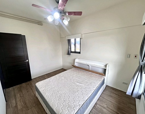 親家大鵬🍀水湳商圈首選可寵全棟拎包入住精品兩房平車大露臺戶 - Image 8