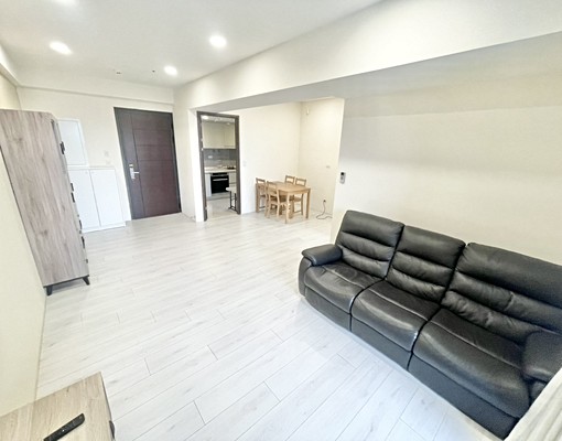 走路高鐵站🥤台水電大空間廚房🥤可雙租補浴缸採光隔音頂 - Image 4