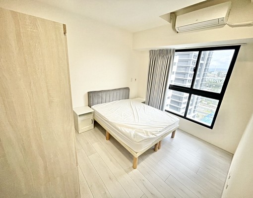 走路高鐵站🥤台水電大空間廚房🥤可雙租補浴缸採光隔音頂 - Image 15