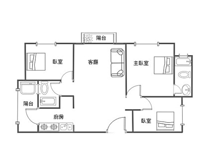 社區圖片
