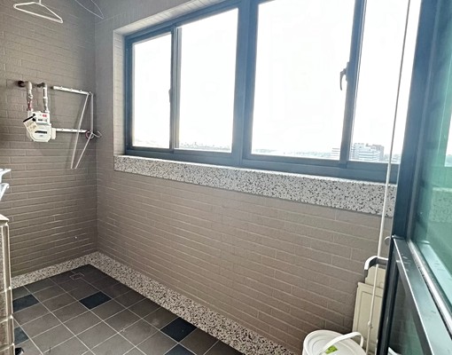 免服務費椰林高樓大3房★科大中國醫家樂福縣政府★邊間無限景觀 - Image 8