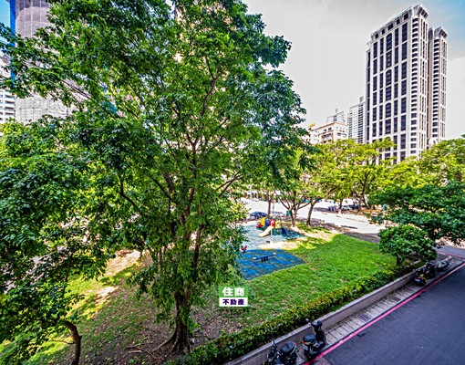 🥇文雄苑|時尚美大3房|稀有釋出⭐可另租平車 - Image 3