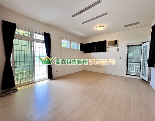 🔥俯瞰市景第一排🔥泳池別墅💖4+1傭人房 - Image 3
