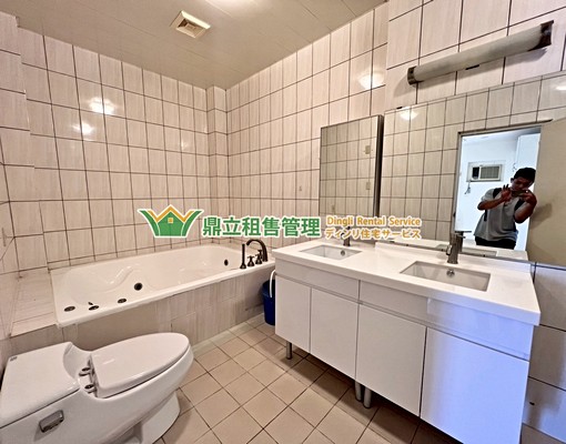 🔥俯瞰市景第一排🔥泳池別墅💖4+1傭人房 - Image 11
