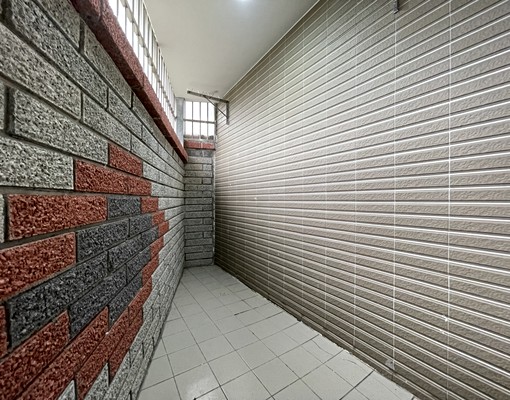 "社宅仲介勿擾"【稀有壹樓三房】可租補/社區內部一樓 - Image 11