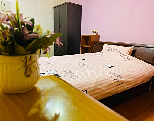女性專屬優質雅房/正宜蘭市中心/全新裝修 - Image 3