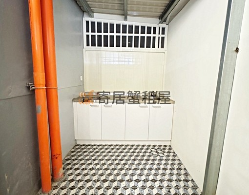 寄居蟹🏠桃園後站全新套房室內停車可租補 - Image 4