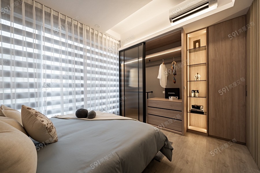 禾沺築光樣/實品屋