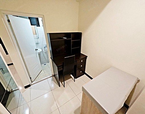 自強街獨洗獨曬電梯美套房附機車位 - Image 1