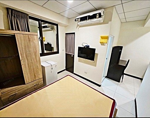 自強街獨洗獨曬電梯美套房附機車位 - Image 4