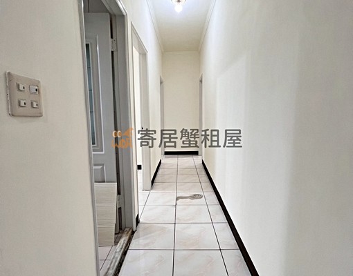 寄居蟹社會住宅🏠b-社宅可租補淡水小城俯瞰淡水3房無車位 - Image 6