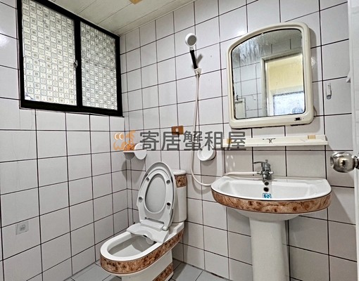 寄居蟹社會住宅🏠b-社宅可租補淡水小城俯瞰淡水3房無車位 - Image 10