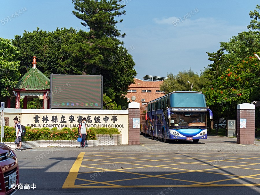 贊騰有綻環境圖