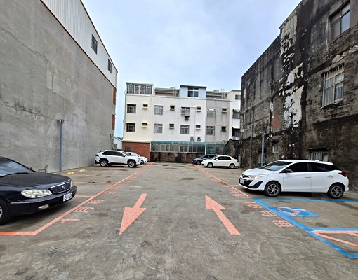 【600元平面固定大車位】近客庄國民小學、苑裡車站 - Image 3