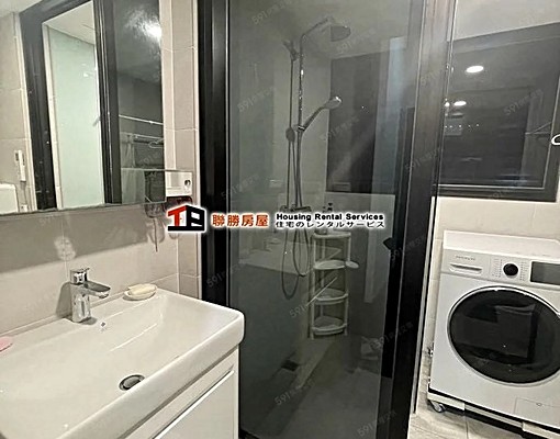 大安商圈~5年新屋~屋況佳~近捷運~有管理~ - Image 9