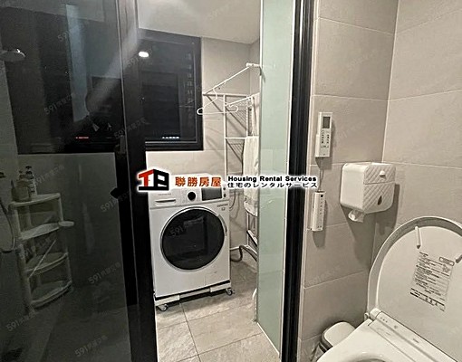 大安商圈~5年新屋~屋況佳~近捷運~有管理~ - Image 8