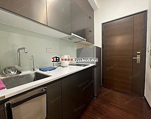 大安商圈~5年新屋~屋況佳~近捷運~有管理~ - Image 7