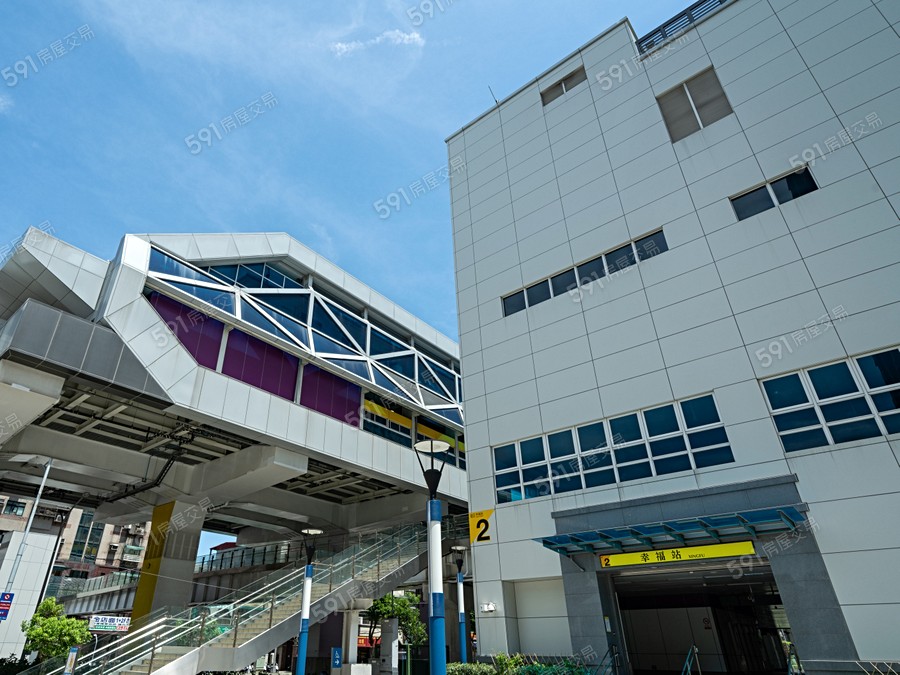 禾蓮心中美環境圖