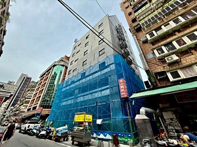 社區圖片