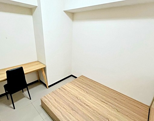 彭福國小【超值2房1衛】@可租補@陽台@電梯警衛@車位 - Image 5