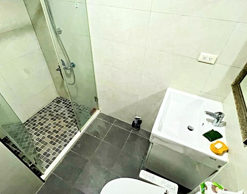 彭福國小【超值2房1衛】@可租補@陽台@電梯警衛@車位 - Image 8