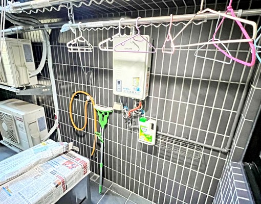 彭福國小【超值2房1衛】@可租補@陽台@電梯警衛@車位 - Image 9