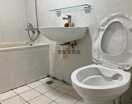 寄居蟹社會住宅🏠前鎮區景德路免仲可補助電梯1房 - Image 9