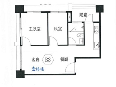 社區圖片