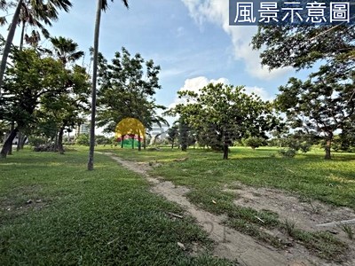 社區圖片