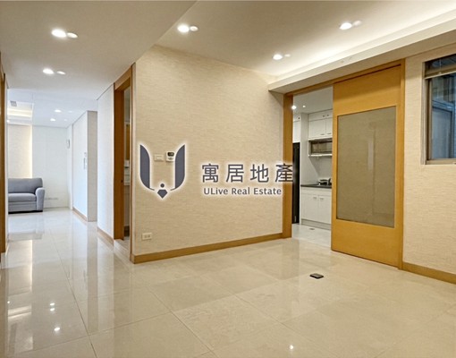 信義計劃區|稀有大三房出租|採光佳格局方正 - Image 6