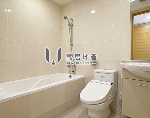 信義計劃區｜稀有大三房出租｜採光佳格局方正 - Image 14