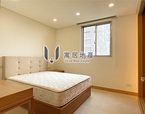 信義計劃區｜稀有大三房出租｜採光佳格局方正 - Image 8