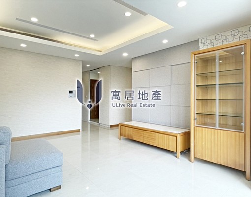 信義計劃區｜稀有大三房出租｜採光佳格局方正 - Image 4