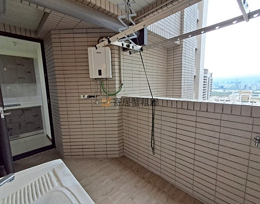 寄居蟹社會住宅🏠南屯菁科城視野戶附平車可租補 - Image 10