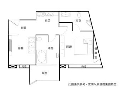 社區圖片