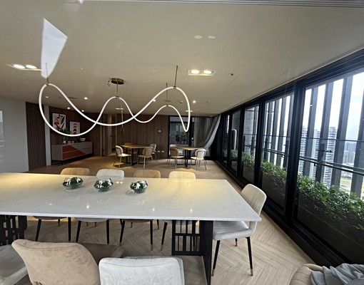 遠雄夏沐|小檜溪面公園景觀3房|有裝潢|免服務費仲介代管勿擾 - Image 10