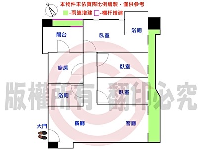 社區圖片