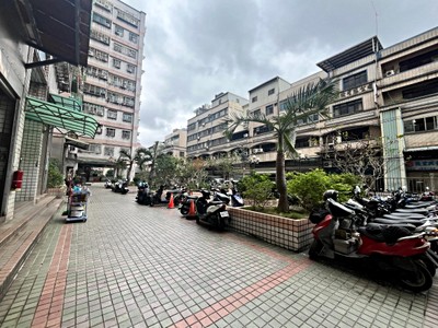 社區圖片