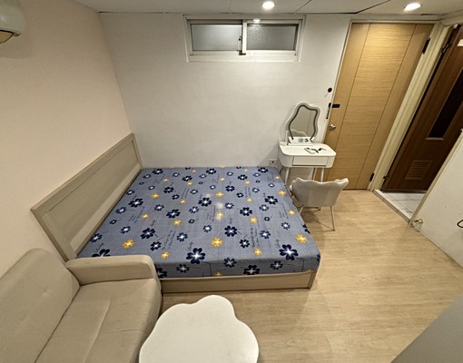 海家人🏠三民區陽明商圈近高科正修清新套房可租補 - Image 1