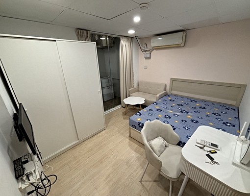 海家人🏠三民區陽明商圈近高科正修清新套房可租補 - Image 2