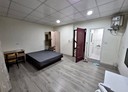 楊梅區-金山街獨立套房，5坪