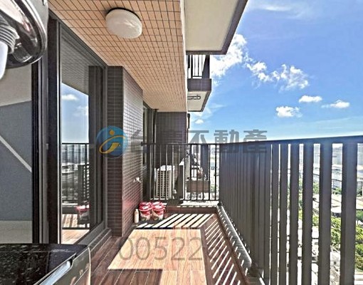 福懋全新未住景觀兩房兩衛浴 - Image 4