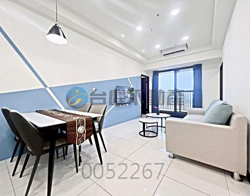 福懋全新未住景觀兩房兩衛浴 - Image 7