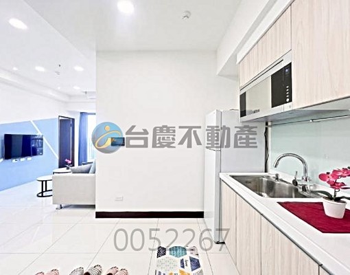 福懋全新未住景觀兩房兩衛浴 - Image 13